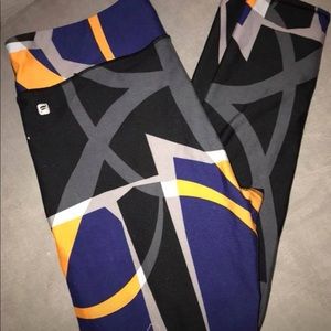 Fabletics leggings!